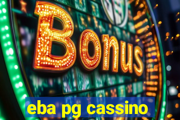 eba pg cassino